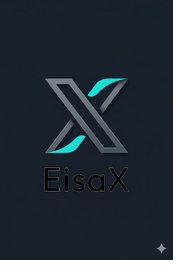 EisaX logo